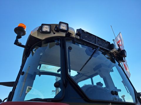Steyr 4110 PLUS