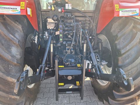 Steyr 4110 PLUS