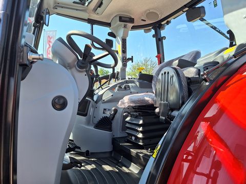 Steyr 4110 PLUS