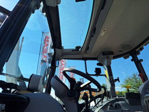 Steyr 4110 PLUS