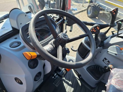 Steyr 4110 PLUS