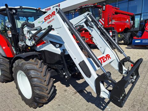 Steyr 4110 PLUS