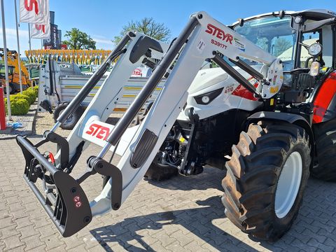 Steyr 4110 PLUS