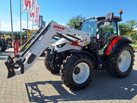 Steyr 4110 PLUS