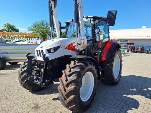 Steyr 4110 PLUS