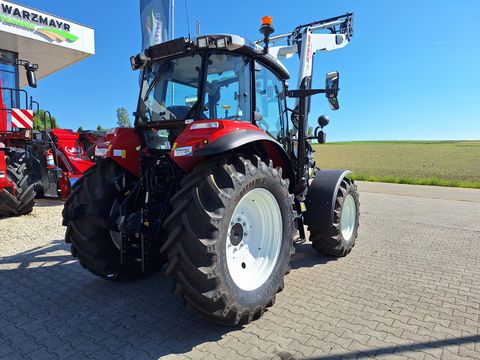 Steyr 4110 PLUS