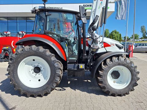 Steyr 4110 PLUS