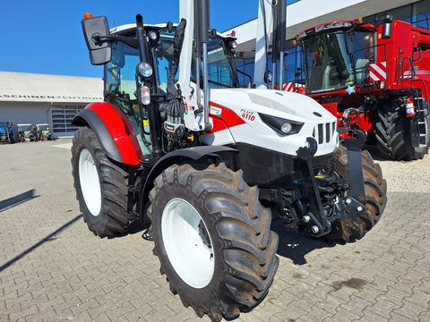 Steyr 4110 PLUS