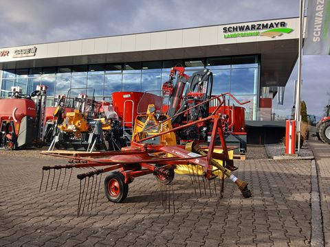 Pöttinger Einkreiselschwader