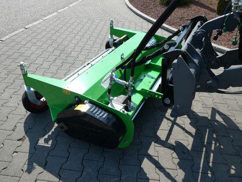 Sonstige Giant - Mulcher 1.600 HD