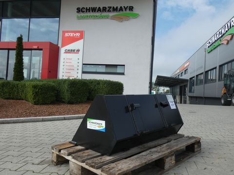 Giant Erdschaufel 1000mm  