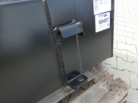 Giant Erdschaufel 1000mm 
