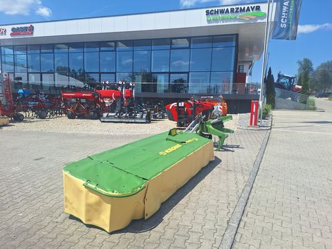 Krone AMR 320