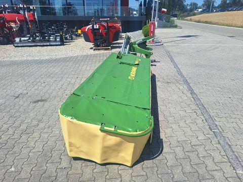 Krone AMR 320