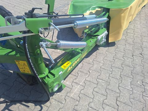 Krone AMR 320