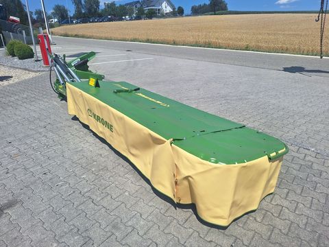 Krone AMR 320