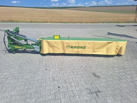 Krone AMR 320