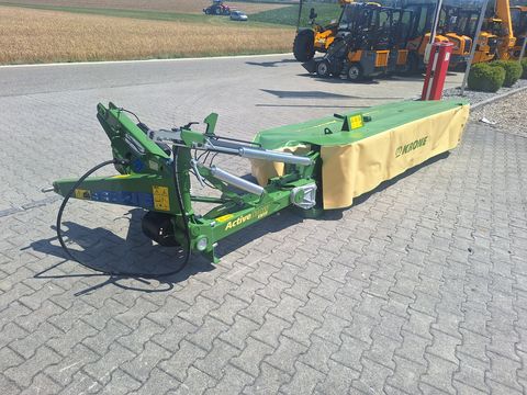 Krone AMR 320