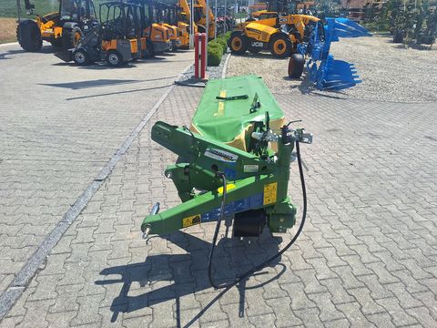 Krone AMR 320