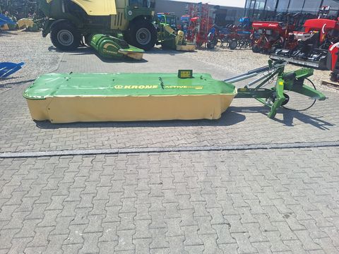 Krone AMR 320
