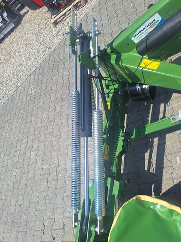 Krone AMR 320