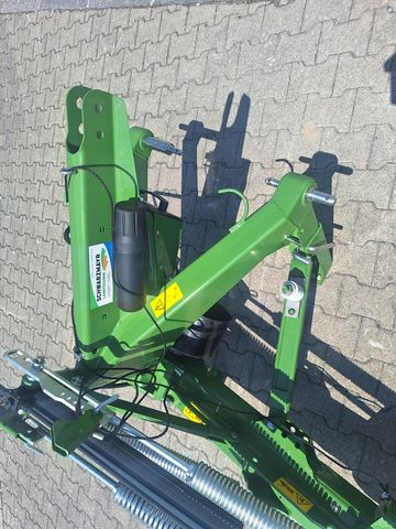 Krone AMR 320