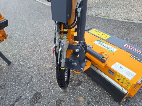 Hydrac BM6112V