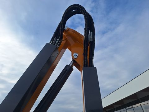 Hydrac BM6112V