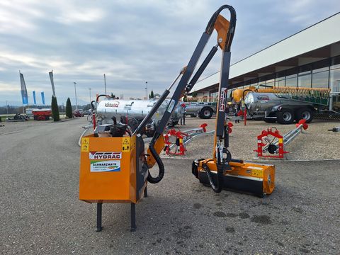 Hydrac BM6112V