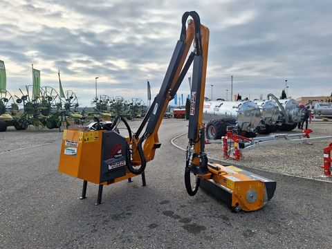 Hydrac BM6112V