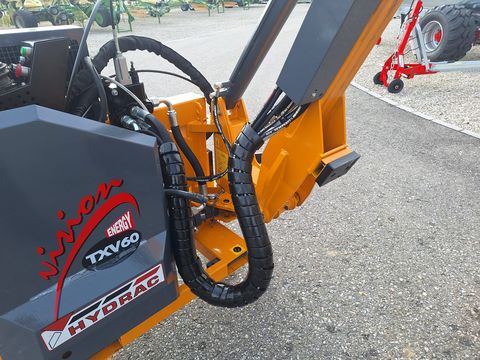 Hydrac BM6112V