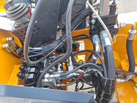 Hydrac BM6112V