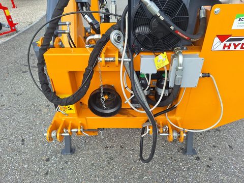 Hydrac BM6112V
