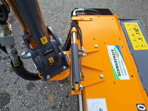 Hydrac BM6112V