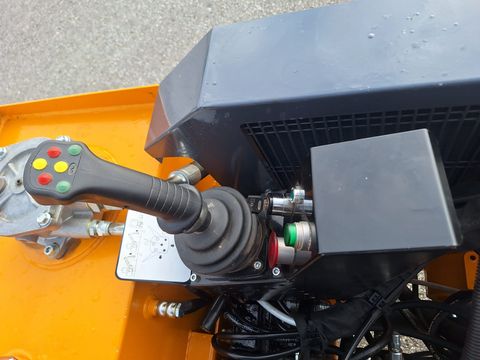 Hydrac BM6112V
