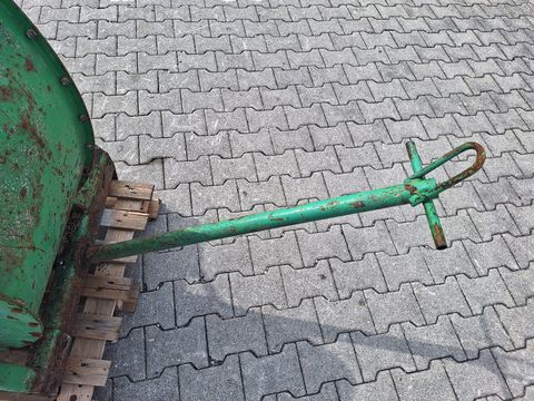 ASCO Teleskopverteiler mit Gebläse