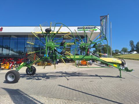 Krone Swadro TS 680