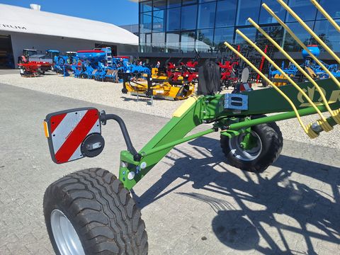 Krone Swadro TS 680