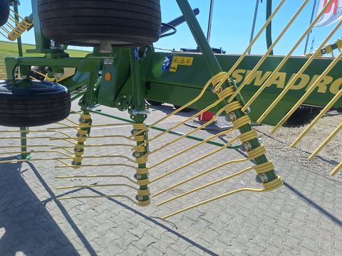 Krone Swadro TS 680