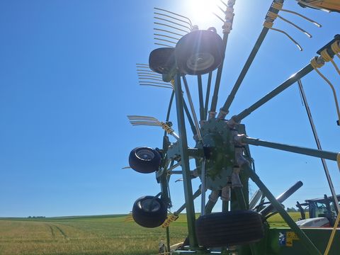 Krone Swadro TS 680