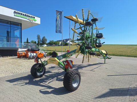Krone Swadro TS 680