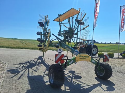 Krone Swadro TS 680