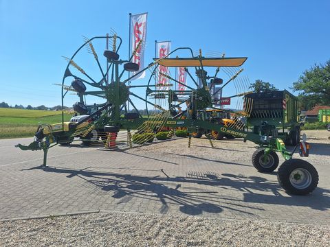 Krone Swadro TS 680