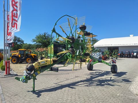 Krone Swadro TS 680