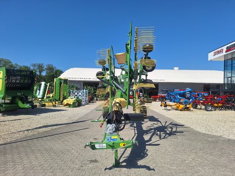 Krone Swadro TS 680