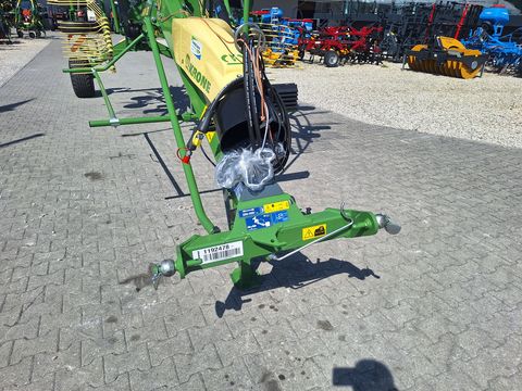 Krone Swadro TS 680
