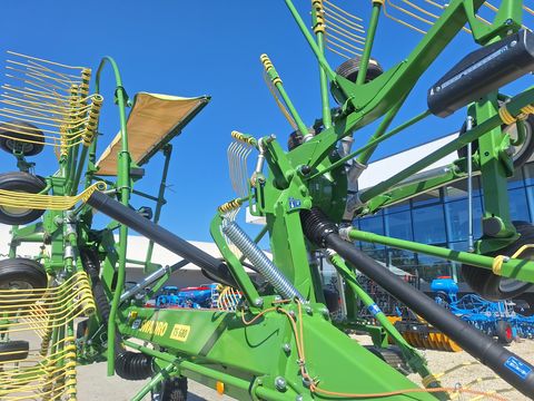 Krone Swadro TS 680