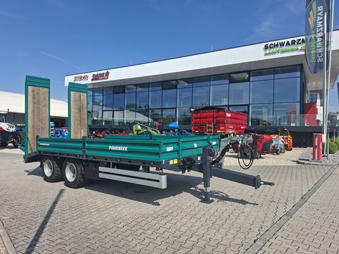 Sonstige Pühringer 6025 PT 16to