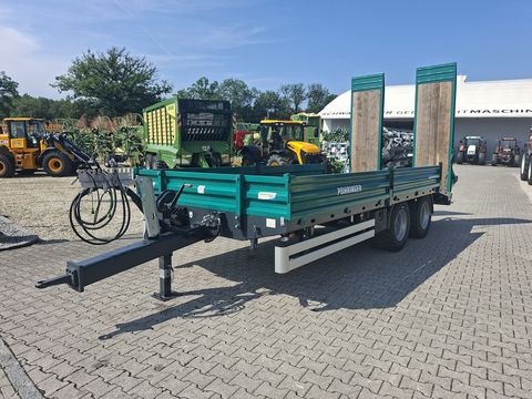 Sonstige Pühringer 6025 PT 16to 