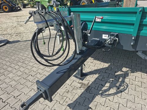 Sonstige Pühringer 6025 PT 16to 